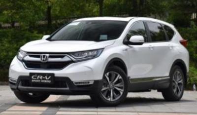 19年crv1.5t保养灯怎么消除