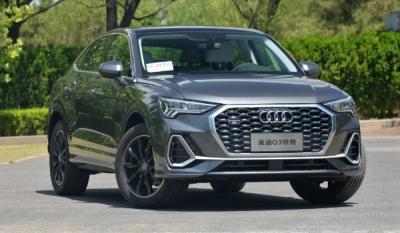 奥迪q3sportback二手车价格 奥迪q3sportback保值率怎么样（前三保值率61%）