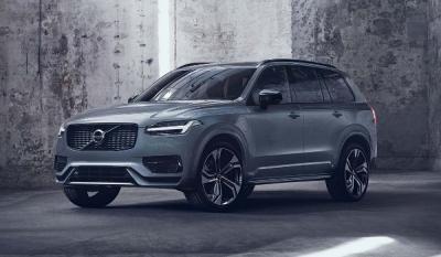 沃尔沃xc60价格多少钱 沃尔沃xc60落地价格多少（大概36.40万元起）