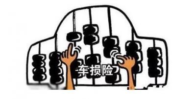 车损险是什么意思 只要车辆遭受损害就会赔付(汽车基本险)