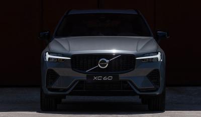 沃尔沃xc60油箱多少升 70L油箱容量(续航可达700km)